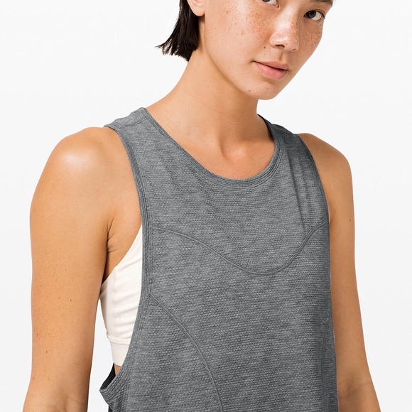 Lululemon Stronger as One Muscle Tank - Picture 3 of 7